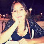 Tania Albert 🖤🖤 - @tany_uss - Instagram