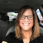 Tanya Ashton - @simply_5foot2 - Instagram