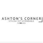 Tanya Manning-Grant & Ashton Grant - @ashtonscornerboutique - Instagram