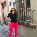 Tania Avilés - @samustra28 - Instagram