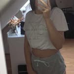 Tania baumann - @tania14947 - Instagram