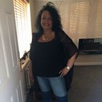Tanya Baxter - @tanshabbitts - Instagram
