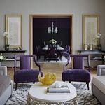 Tanya Baxter - @artforinteriorslondon - Instagram