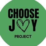The Choose Joy Project - Tania Baxter - @choose_joy_project - Instagram