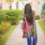 Tania Bhatti - Facebook