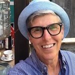 Tania Bell - @tanialeabell - Instagram