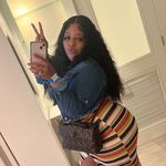 Tania Bell - @tania_shanice - Instagram
