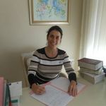Tania Blake - @blakehomoeopathy - Instagram