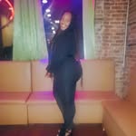 Tania Boone - @scorpio_zone - Instagram