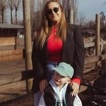 Tania Booth - @tanialbooth - Instagram