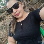 Tania Paola Borja - @tania_borja_ - Instagram
