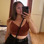 Tanya Boucher-Rodrigue - @tanyya8 - Instagram