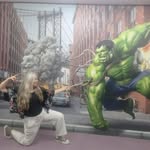 Tanya Jane Boucher - @sunshineyoga2023 - Instagram