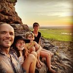 Tania & Bryan - @the_travelling_cakes_australia - Instagram