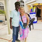 Tania Bryan - @tania.bentanjia.barbados - Instagram