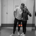 ❤️Tania&Bryan❤️ - @tania_bryan_ - Instagram