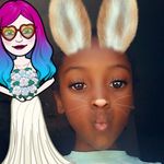 Tania Burrows - @colissamckinney123 - Instagram