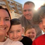 Tanya Burrows - @tanyaburrows1985 - Instagram