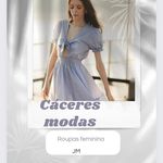 Tânia Cáceres - @caceres_modas_543790 - Instagram