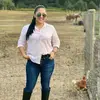 Tania Caceres - @taniacaceres0818 - TikTok