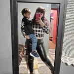 Tania Caceres - @taniacaceres675 - Instagram