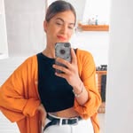 Tania Cáceres 🍀 - @taniaccrs123 - Instagram