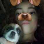 Tania Castañeda ceja - @rociocejarenteria - Instagram