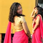 Tania Chatterjee - @chatterjeetania123 - Instagram