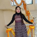 Tania Chatterjee - @purrfect__petal - Instagram