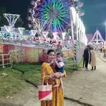 Tania Chatterjee - @chatterjee8145 - Instagram