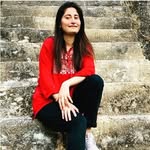Tania Chatterjee - @tania.chatterjee86 - Instagram