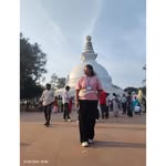 Tania Chatterjee - @ta_ni_a1460 - Instagram