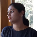 Tania chatterjee - @taniachatterjee89 - Instagram