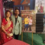 Tania Chatterjee Sadhukhan - @tania.mou_24 - Instagram