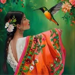Tania Deleon - Facebook