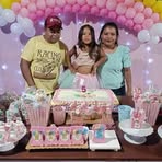 Tania Dimas - Facebook