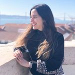 Tânia Dimas - @taniasdimas - Instagram