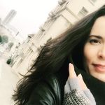 Tania Dimitrova - @taniadi - Instagram
