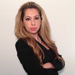 Tania Dimitrova - @atty_tania_dimitrova - Instagram