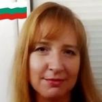 Tania Dimitrova - @taniadim74 - Instagram