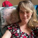 Tanya Donovan - @mamadean71 - Instagram