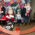 Tina Dowell - Facebook