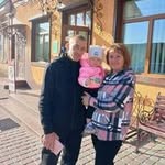 Таня Драгомирик - @taniadragomirik - Instagram