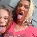 Tanya Duke-Fechner - @tanyaduke35 - Instagram