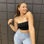 Tañia Duncan - @taniajerrilynn - Instagram