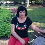 @tania_duvalka - Instagram