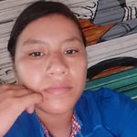 Edith Márquez Naranjo - @tania.eddy.94 - Instagram