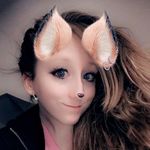 Tanya Eddy - @tinkatanya224 - Instagram