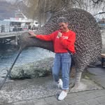 Tania Edmonds-Tairea - @tanzgrl42 - Instagram