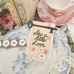 Tania Egan - @sewalittleloveselling - Instagram
